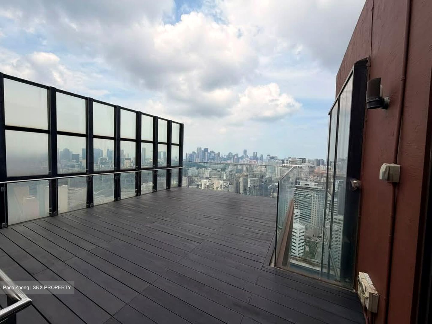 The Ritz-Carlton  (D9), Condominium #604387871